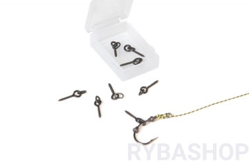 Pop Up Peg With Oval Ring EXC 5338