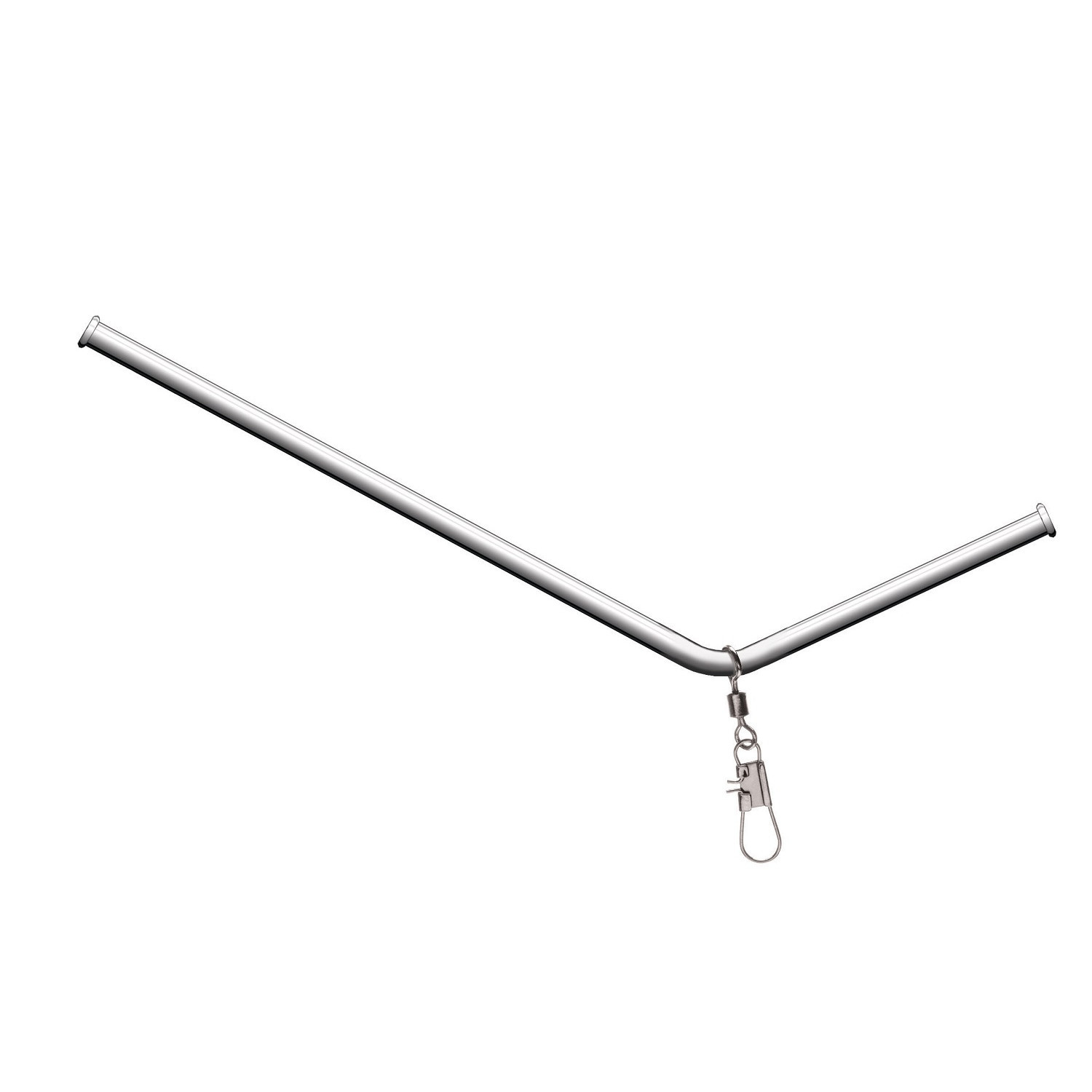 Cevka Anti Tangle Cormoran Boom Metal 12cm- bent