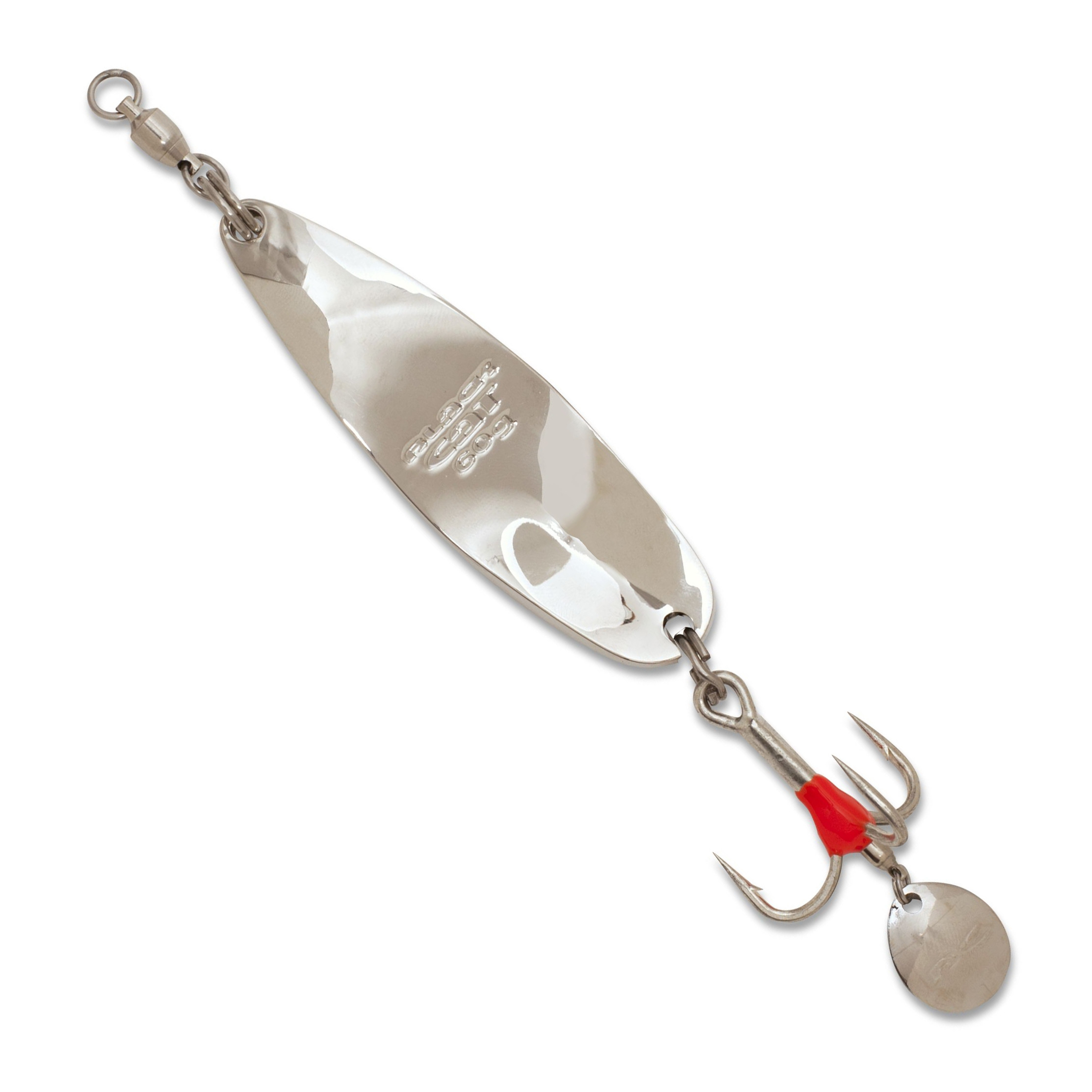 Žlica Black Cat Battle River Spoon 9cm 85g