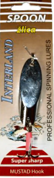 Žlica Interland 7733 40g