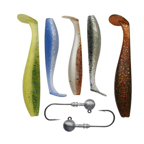 Set Abu Garcia Starter Pack Zander