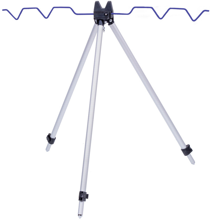 Tripod Mikado Surfcasting 3Leg