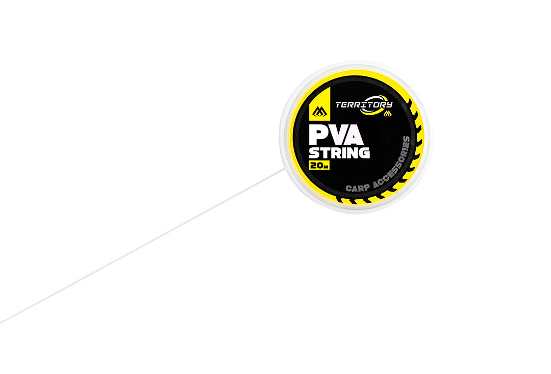 PVA vrvica Mikado String Extra Strong 20m