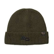 Kapa Savage Gear Wool Mix Beanie- green