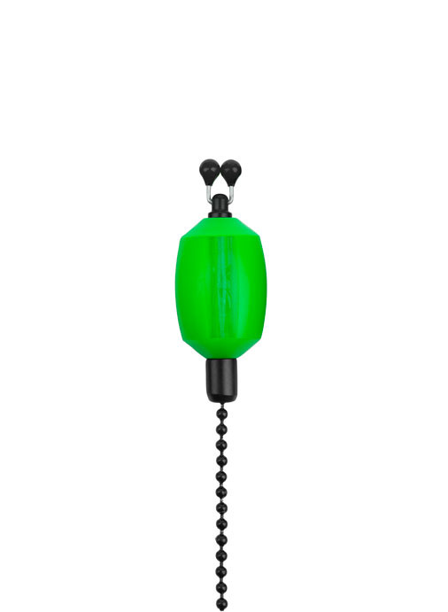 Svingerji Fox Black Label Dumpy Bobbin- green