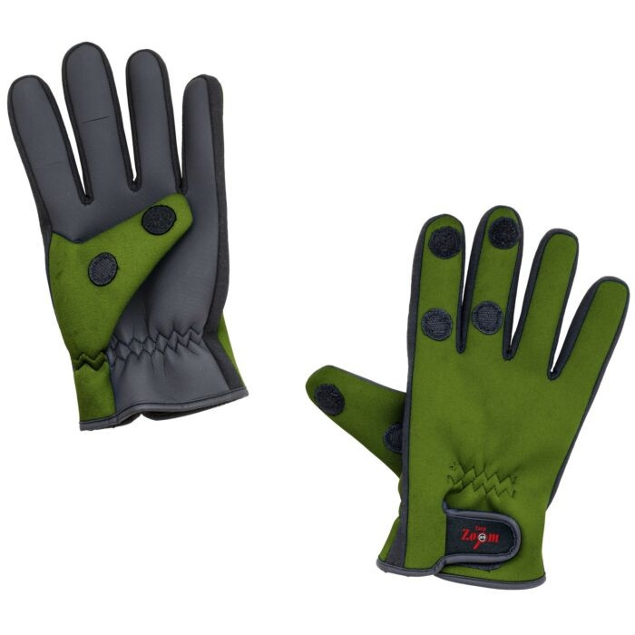Rokavice Carp Zoom Smart Neoprene Glove M-L