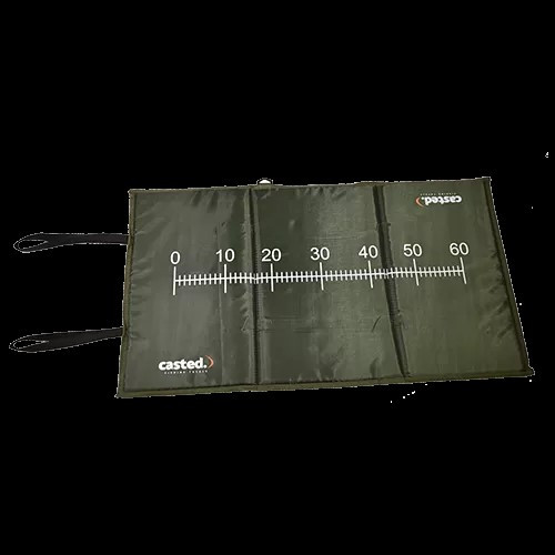 Blazina za krapa Casted Carp Matt 018