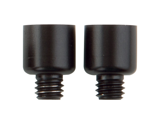 Utež Fox Slim Weights 2x 5g CBI064