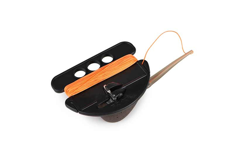 Backlead Fox Captive Back Weight 113g