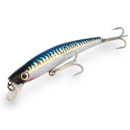 Vobler DTD Skušica Sinking 9cm 8,5g- mackarel