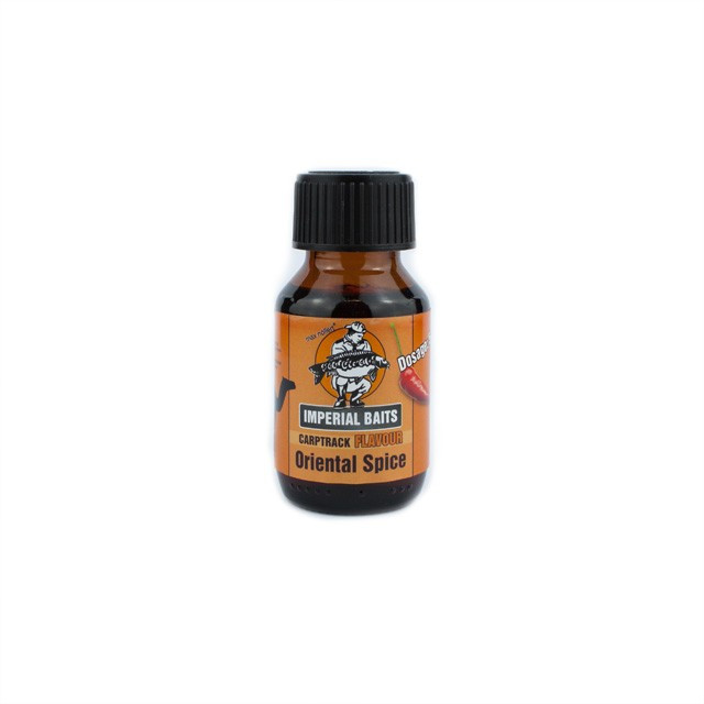 Imperial Baits Carptrack Flavour Oriental Spice 50ml