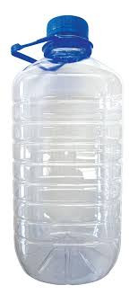 Plastenka pvc 3l