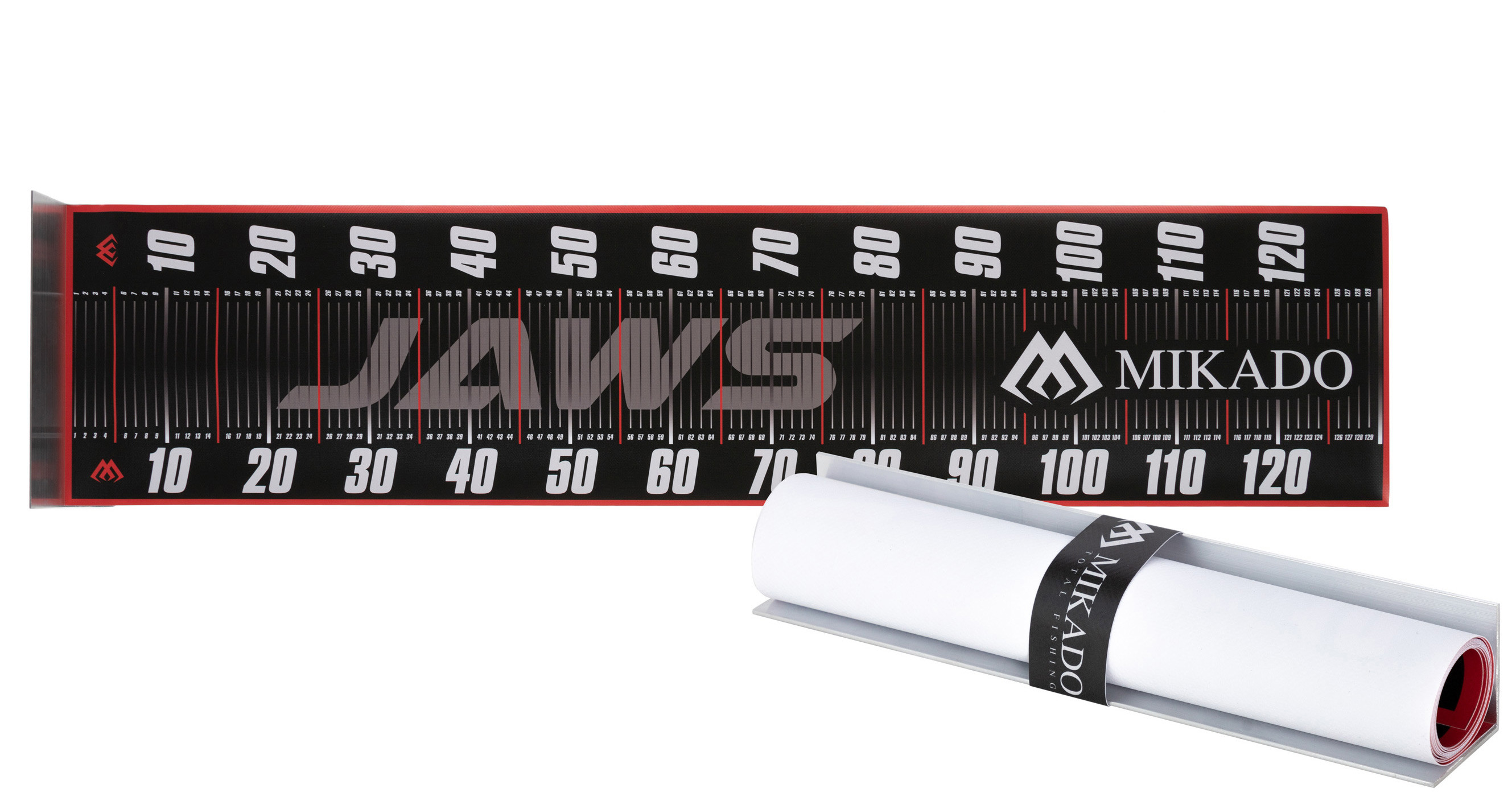 Podloga za merjenje ribe Mikado Jaws Predator Mat