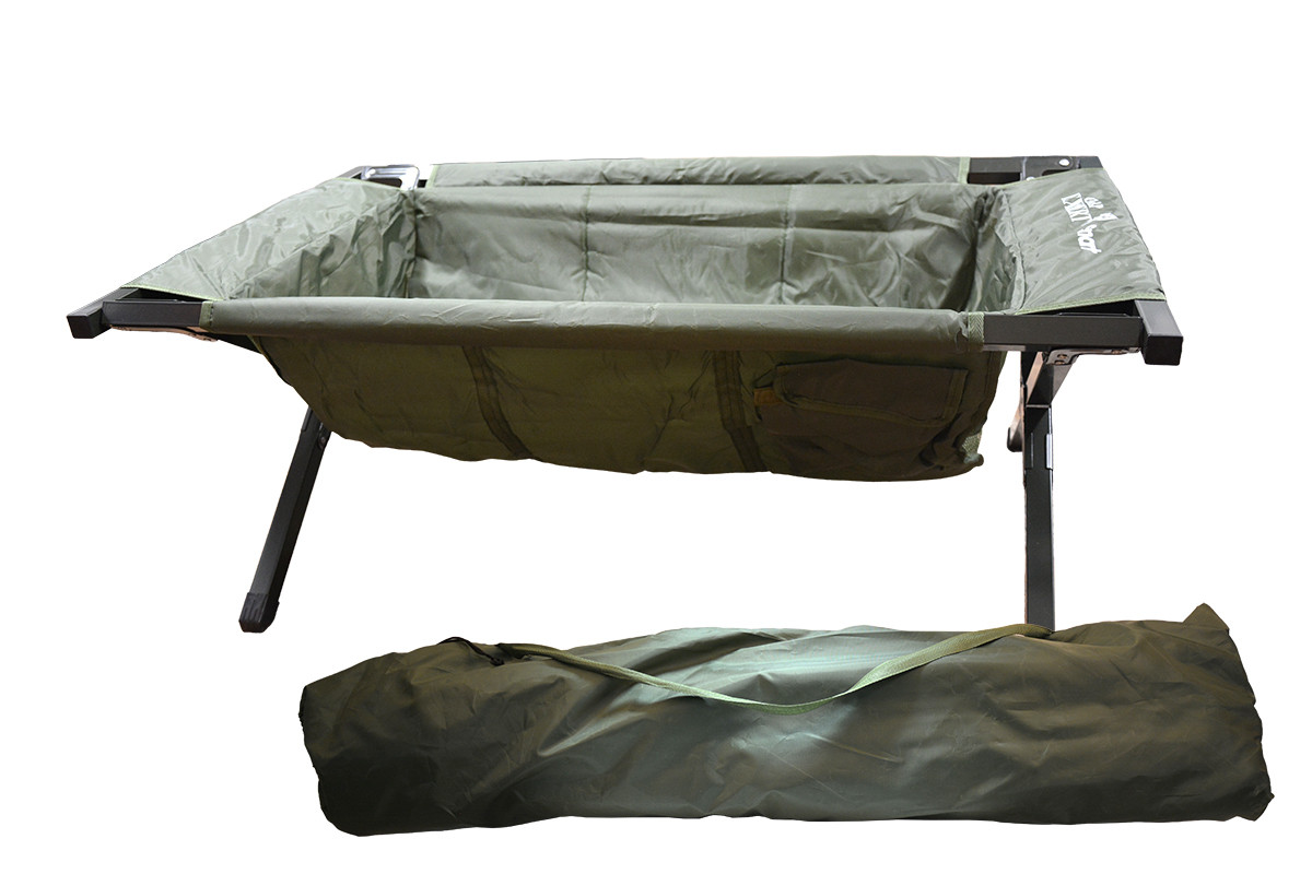 Banjica Carp Expert Smart Cradle 603