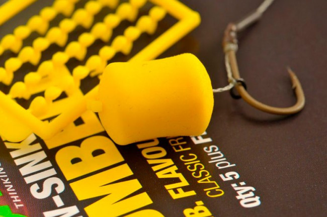 Korda Pop-up Dumbell  12mm- izbira okusa