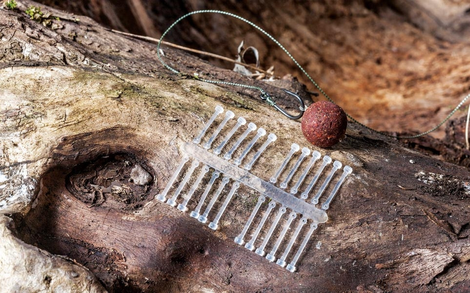 Štoperji EXC Silicone Boilie Holder 18mm 9586