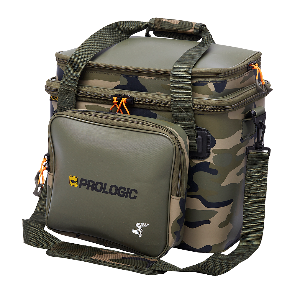 Torba Prologic Element Storm Safe Carryall 23L
