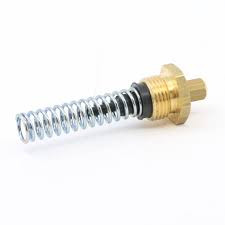 Ventil napajalnika Šebenik