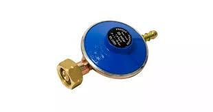 Regulator Gorenc 2kg-50 mbar