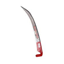 Kosa ozka 70cm - Silver