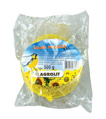 Lojna pogača Agrolit xxl 500g