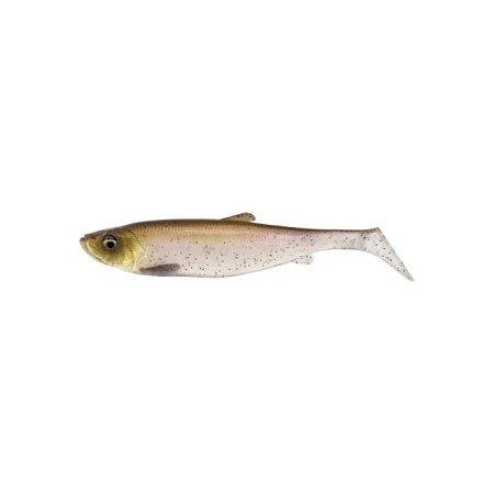 Vaba Savage Gear Herring Shad V2 11cm 9g- Caramelo