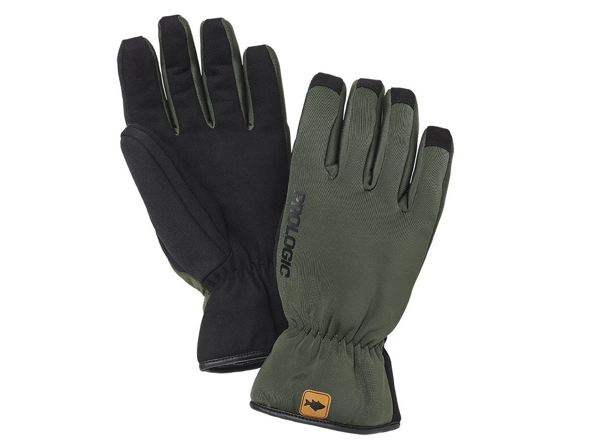 Rokavice Prologic Softshell Liner Glove L-XL