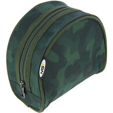 Torba za Rolo NGT Padded Camo Reel Case 282-C