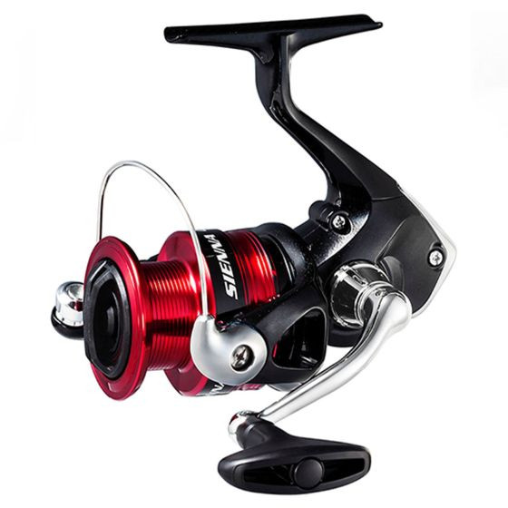 Rola Shimano Sienna 2500-4000FG