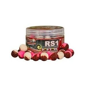 Starbaits Pop Tops RS1 14mm 60g