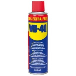 Tehnični sprej WD-40 240ml