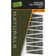 Fox Naturals Lead Clip Tail Rubbers 7
