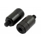 Fox Black Label QR Adaptor 2pcs