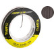 Vrvica Black Cat Front Zone Leader 1mm 50m