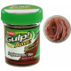 Umetni črvi Berkley Gulp Alive Angleworm 60g- Natural