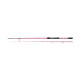 Palica Energo Wizard Pink Spin 2,7m 30-60g