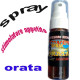 Sprej za orado Antiche Pasture Power Spray Orata