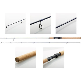 Palica DAM Steelhead Iconic Spin 2,7m 7-28g