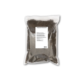 Kuhana konoplja Centralvod Baits 5kg