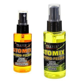 Sprej Traper Atomix Method Feeder 50g