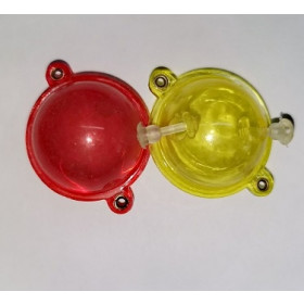 Vodna krogla Lineaeffe Small 30mm