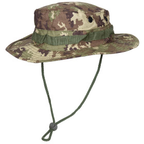 Klobuk MFH Bush Hat Boonie Camo L