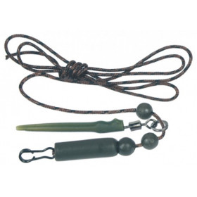 Sistem Lead Core Helicopter Nr.4 Konger-1kom