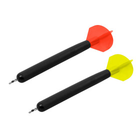 Marker Delphin Point Marker 2pcs