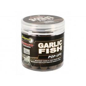 Starbaits Pop Up Garlic Fish 14mm 80g