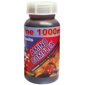 IB Carptrack Amino Complex Liquid 1000ml