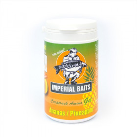 Imperial B. Carptrack Amino Gel Ananas/Pineapple 100g