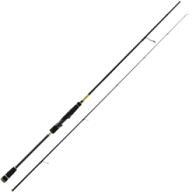 Palica Okuma Ceymar SW Bass 2,56m 15-56g