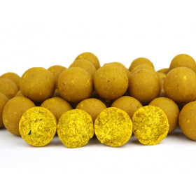 IB Carptrack Birdfood Banana Boilie 20mm 1kg