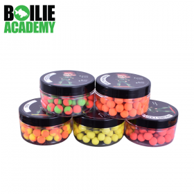 Pop Up Boilie Academy 10mm- izbira
